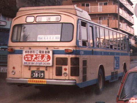 �����̂̎ԗ������F�O�H�ӂ����ԁF�P�X�W�O�N�x�ԁi�{�q�j