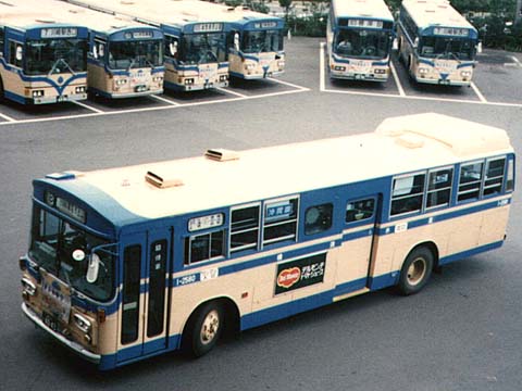 �����̂̎ԗ������F�O�H�ӂ����ԁF�P�X�W�P�N�x�ԁi�{�q�j