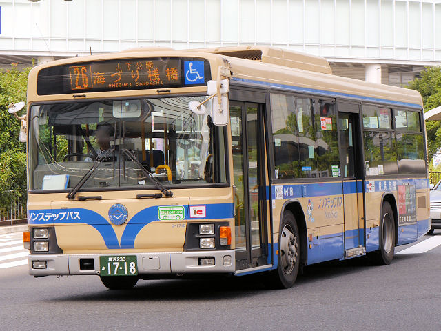 転属車両