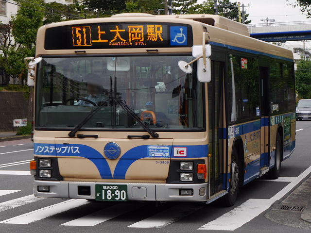 転属車両
