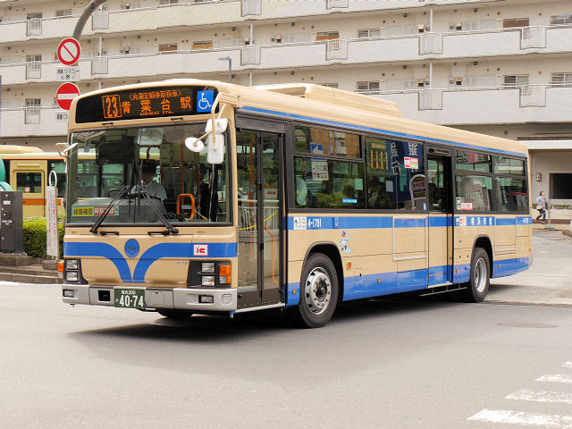 2014年度車