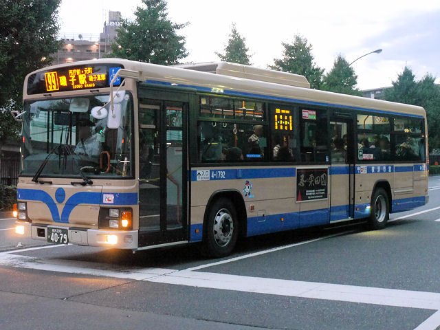 2014年度車