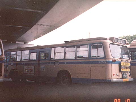 �����̂̎ԗ������F�O�H�ӂ����ԁF�P�X�V�W�N�x�ԁi�{�q�j