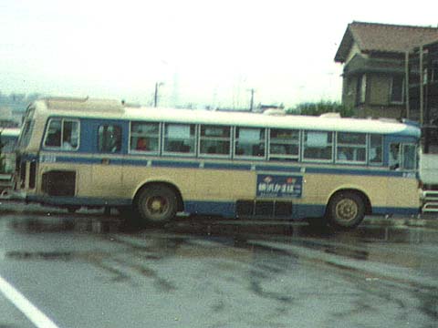 �����̂̎ԗ������F�O�H�ӂ����ԁF�P�X�V�X�N�x�����[�ԁi�΁j