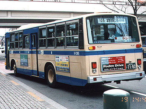 1990年度車