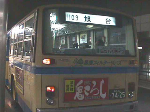 1991年度車