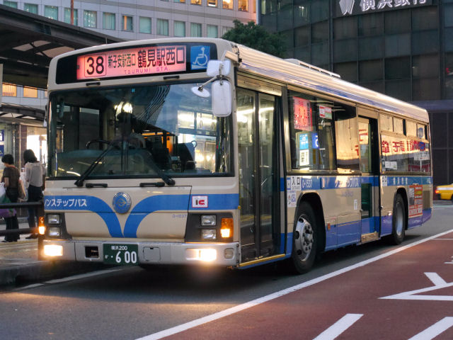 廃車車両