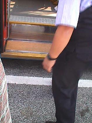 �����X�e�b�v�o�X�E���̂P